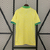 Camisa Seleção Brasileira - Temporada 24/25 - Amarela - Nike - comprar online