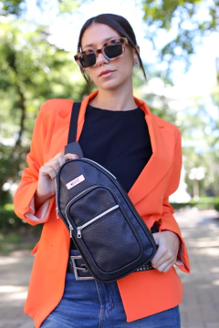 Pechera Juliet Urbana en internet