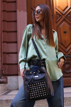 Combo Juliet: Cartera + Billetera - tienda online