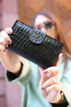 Combo Juliet: Pechera + Billetera - comprar online