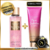 Kit Pure Seduction Shimmer (Body Splash + Hidratante) - Victoria's Secret