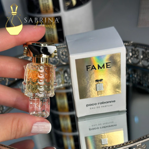 Miniatura Fame - Pacco Rabanne (4ml)