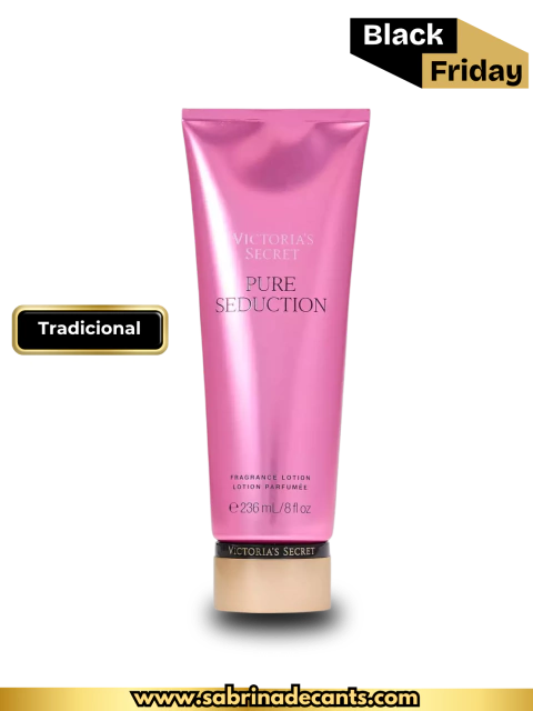 Pure Seduction Hidratante (Body Lotion) 236g Feminino Original Tradicional (Victoria’s Secret) - comprar online