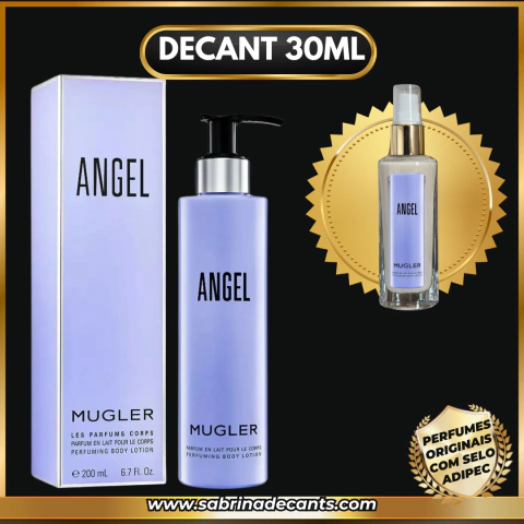 Decant 30ml Creme Angel (ORIGINAL)