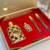 Kit Royal Amber (Perfume Árabe) - Orientica