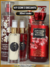 KIT DECANTS 30ml Japanese Cherry Blossom - Body Splash + Hidratante + Gel de Banho - Bath&Body Works (BBW)