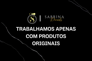 Marca 8 de Sabrina Decants