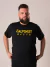 Camiseta Calvinist - Vintage Store