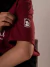 Camiseta Feminina Bordô - Mulher Bondosa na internet