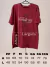 Camiseta Feminina Bordô - Mulher Bondosa - Vintage Store