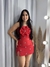 Vestido Flor - comprar online