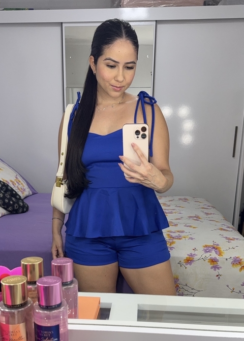 Conjunto Jamile - comprar online