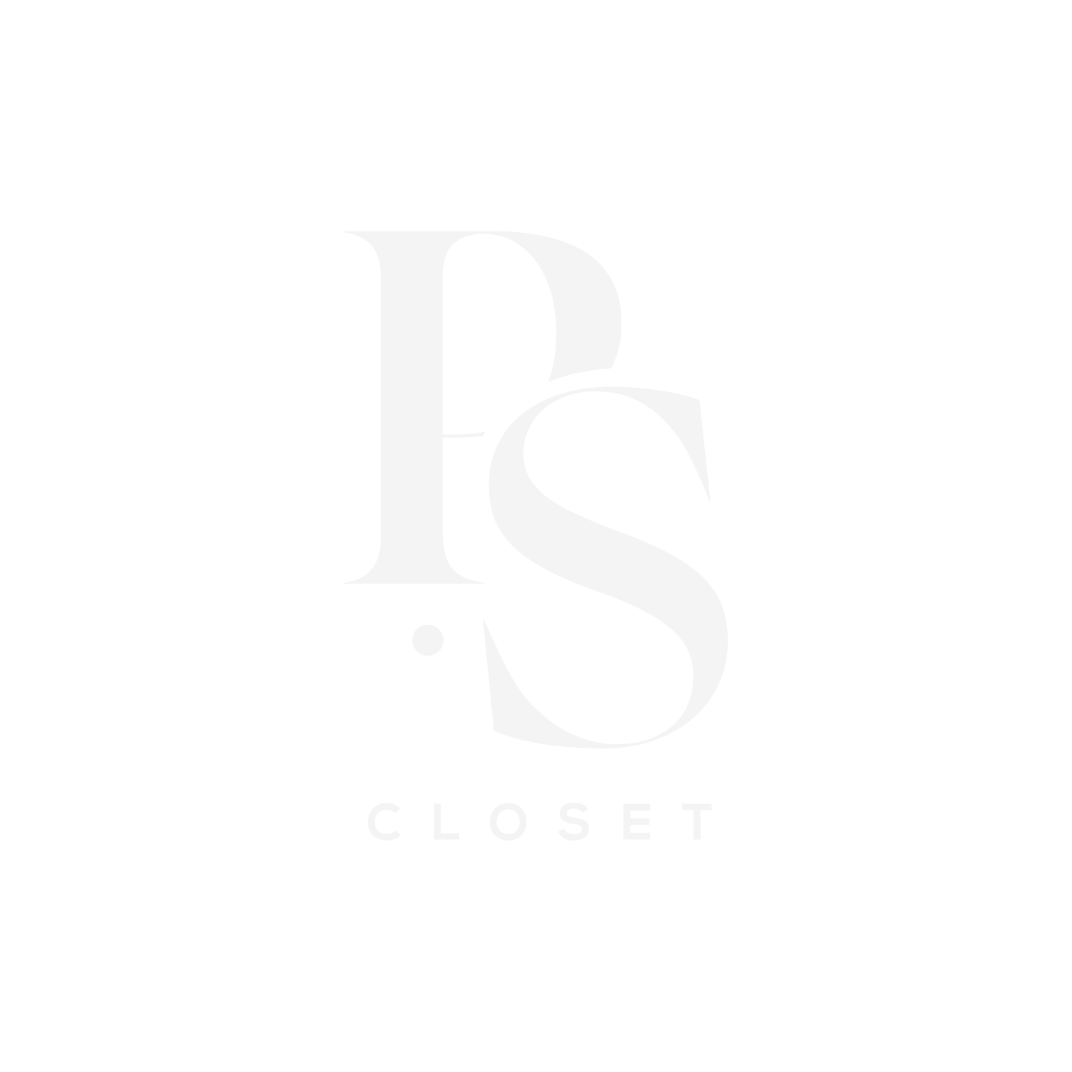 PS Closet