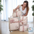 Kit de Bolsas Maternidade Completo Arteirinha