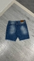 BERMUDA JEANS BOSS BORDADO - loja online