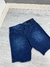BERMUDA JEANS POLO RALPH LAUREN BORDADO - loja online
