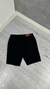 BERMUDA JEANS BOSS BORDADO - loja online