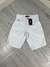 BERMUDA JEANS DIESEL BORDADO na internet