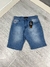 BERMUDA JEANS DIESEL BORDADO - comprar online