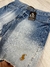 BERMUDA JEANS POLO RALPH LAUREN BORDADO - LC Multmarcas