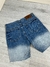 BERMUDA JEANS POLO RALPH LAUREN BORDADO - loja online