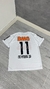 CAMISA SANTOS RETRO 11/12 PREMIUM - LC Multmarcas