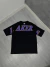 CAMISA OVERSIZED LAKERS - comprar online