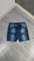 BERMUDA JEANS BOSS BORDADO na internet