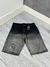 BERMUDA JEANS JOGADOR DESTROYED - comprar online