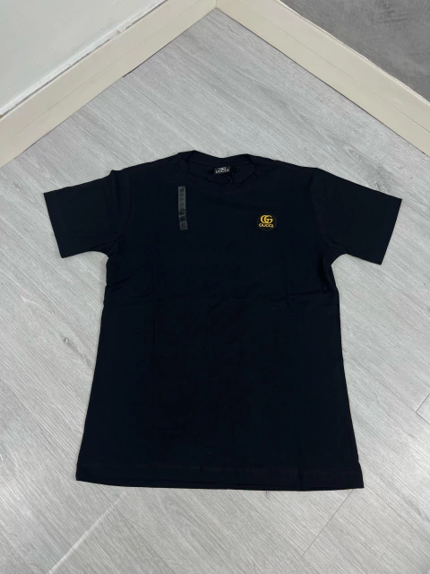 CAMISA PERUANA GUCCI BASIC BORDADO - comprar online