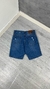 BERMUDA JEANS TOMMY HILFIGER BORDADO DESTROYED - loja online