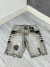 BERMUDA JEANS JOGADOR DESTROYED - comprar online