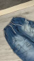 CALÇA CARGO JEANS DESTROYED - LC Multmarcas