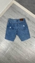 BERMUDA JEANS TOMMY HILFIGER BORDADO DESTROYED - loja online
