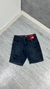BERMUDA JEANS DIESEL DESTROYED na internet