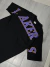 CAMISA OVERSIZED LAKERS - LC Multmarcas