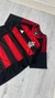 CAMISA FLAMENGO 25/26 PREMIUM - LC Multmarcas