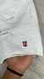 BERMUDA JEANS TOMMY HILFIGER DESTROYED - LC Multmarcas