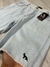 BERMUDA JEANS ACOSTAMENTO BORDADO - LC Multmarcas