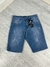 BERMUDA JEANS CALVIN KLEIN BORDADO - comprar online