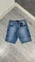 BERMUDA JEANS DIESEL BORDADO na internet