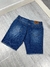 BERMUDA JEANS ACOSTAMENTO BORDADO - loja online
