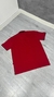 CAMISA POLO LACOSTE VERMELHA - LC Multmarcas