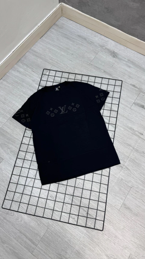 CAMISA PERUANA LV LOUIS VUITTON - comprar online