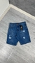 BERMUDA JEANS TOMMY HILFIGER BORDADO DESTROYED na internet