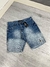 BERMUDA JEANS POLO RALPH LAUREN BORDADO na internet