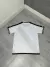 CAMISA TIME REAL MADRID 24/25 TAILANDESA BRANCA - LC Multmarcas