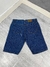 BERMUDA JEANS LACOSTE DESTROYED - LC Multmarcas