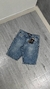BERMUDA JEANS JOHN JOHN BORDADO - comprar online
