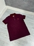 CAMISA POLO TXC VINHO 03 - loja online